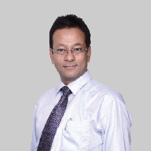 Satya D Sinha,CEO